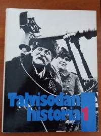 Talvisodan historia osat 1-4