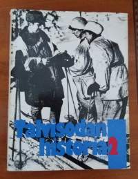 Talvisodan historia osat 1-4