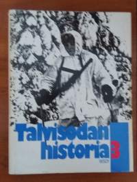 Talvisodan historia osat 1-4
