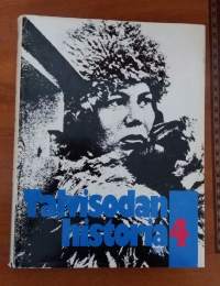 Talvisodan historia osat 1-4