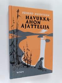 Havukka-ahon ajattelija