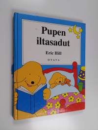 Pupen iltasadut