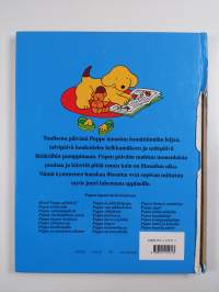 Pupen iltasadut