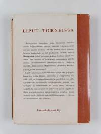 Liput torneissa 3