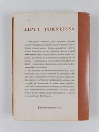 Liput torneissa 2