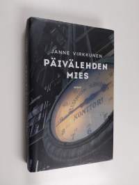 Päivälehden mies