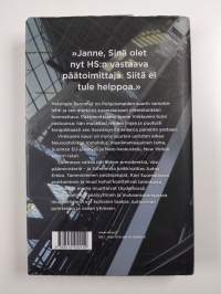 Päivälehden mies