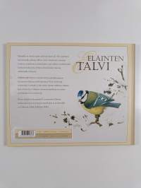 Eläinten talvi