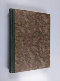 Svenska samskolan i Tammerfors 1895-1945 (numeroitu)