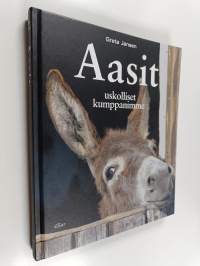 Aasit : uskolliset kumppanimme
