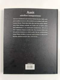 Aasit : uskolliset kumppanimme