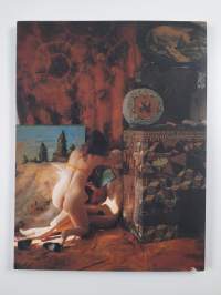 Ernst Billgren : Helsingin juhlaviikot = Helsingfors festspel = Helsinki Festival 24.8.-22.9.1996