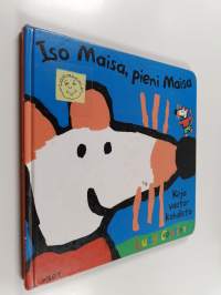 Iso Maisa, pieni Maisa