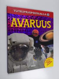 Tyhjä kuva