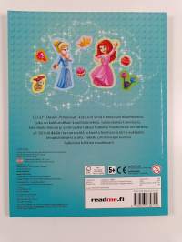 Disney Prinsessat - Maaginen maailma