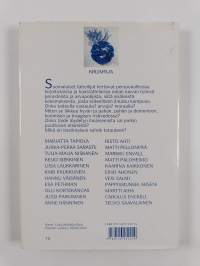 Totuus, kaipaus, kauneus