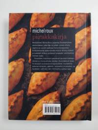 Piirakkakirja