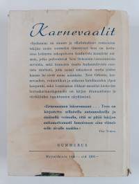 Karnevaalit