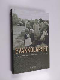 Evakkolapset
