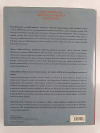 Juhla-Kalevala ja Akseli Gallen-Kallelan Kalevalataide