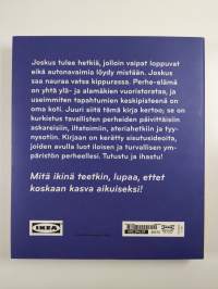 Tilaa minulle! : Koti lapsille (ja vanhemmille myös!)