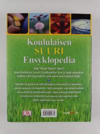 Koululaisen suuri ensyklopedia