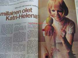 Me Naiset 1969 / 7