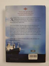 Pakomatkalla : toinen lokikirja