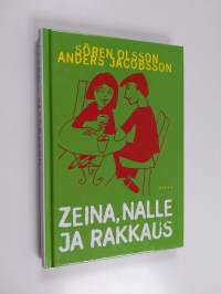 Zeina, Nalle ja rakkaus