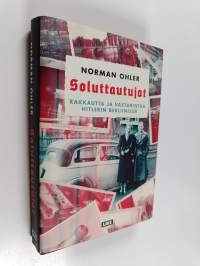Soluttautujat