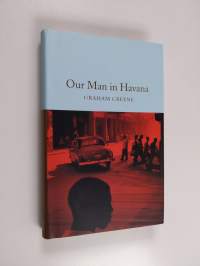 Our man in Havana : an entertainment