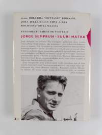 Suuri matka