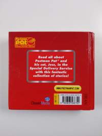 Postman Pat Pocket Treasury