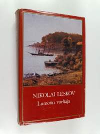 Lumottu vaeltaja ; Naurua ja surua ; Mtsenskin kihlakunnan lady Macbeth