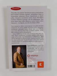Narsismi : vamma ja voimavara