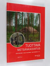 Tuottava metsänkasvatus