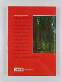 Tuottava metsänkasvatus