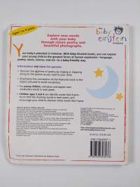 Baby Einstein: Poems for Little Ones