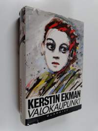 Valokaupunki