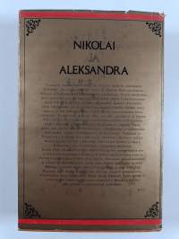 Nikolai ja Aleksandra