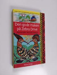 Den gode maken på Zebra Drive