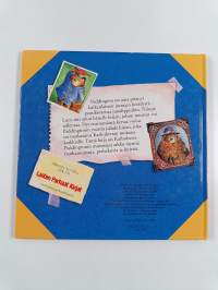 Paddington : muistokirja