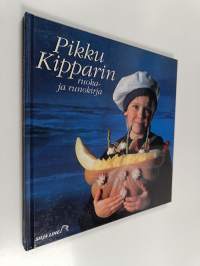 Pikku Kipparin ruoka- ja runokirja