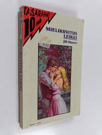 Mielikuvitusleikki