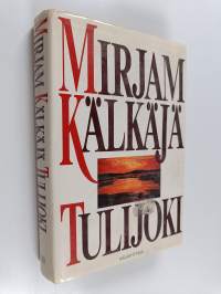 Tulijoki