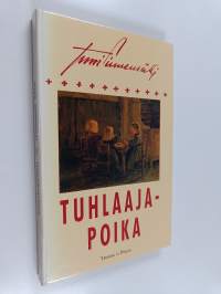 Tyhjä kuva