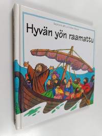 Tyhjä kuva