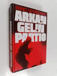 Arkangelin partio