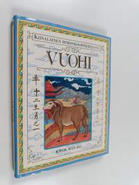 Vuohi