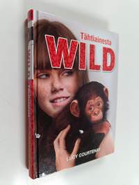 Tähtiainesta